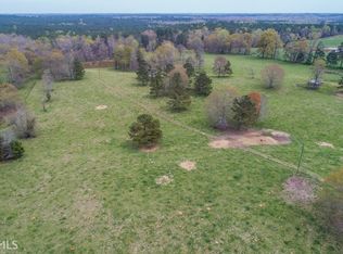 0 Wild Rd, Monticello, GA 31064