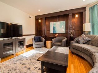 31 Clay St #A, Cambridge, MA 02140