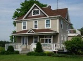 11117 Marken Rd, Kiel, WI 53042