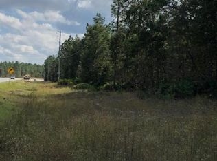 0 Fort Argyle Road, Savannah, GA 31419