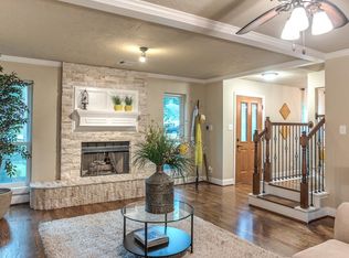 50 E Torch Pine Cir, Spring, TX 77381