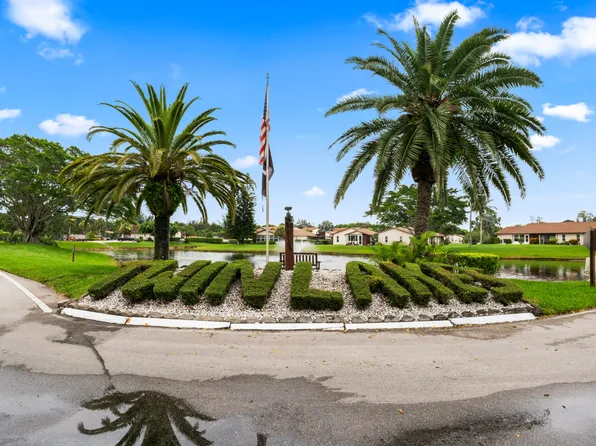 6531 SE Federal Highway #S106, Stuart, FL 34997