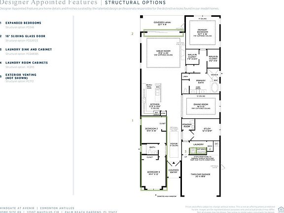 4th image of 12597 Nautilus Cir