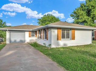 3823 N Airport Ln, Stillwater, OK 74075