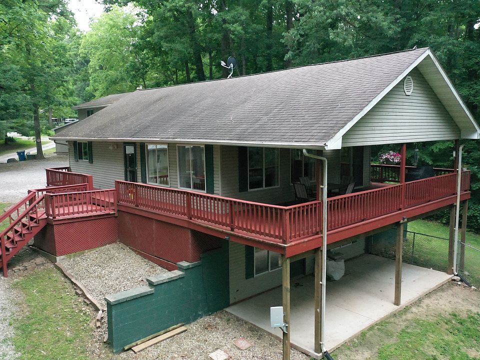 1st image of 9300 E Brooks Ln