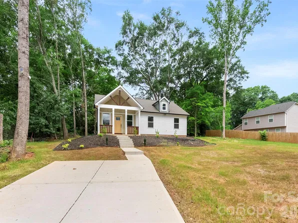 1618 Eaves Rd, Shelby, NC 28152