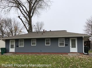 1105 28th St #1107, Ames, IA 50010