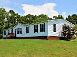 545 E Robertson Rd, Castalian Springs, TN 37031