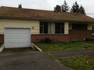 10464 62nd Ave S, Seattle, WA 98178