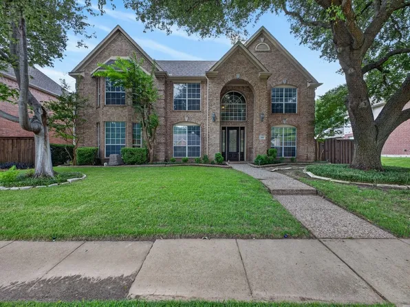 402 Montclair Dr, Allen, TX 75013