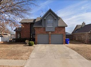 1925 Inglewood Dr, Norman, OK 73071