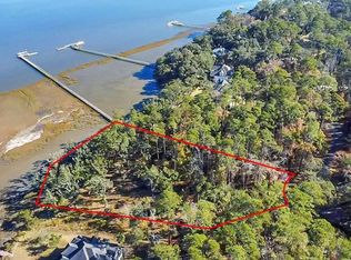 109 Riverpoint Ln, Townsend, GA 31331