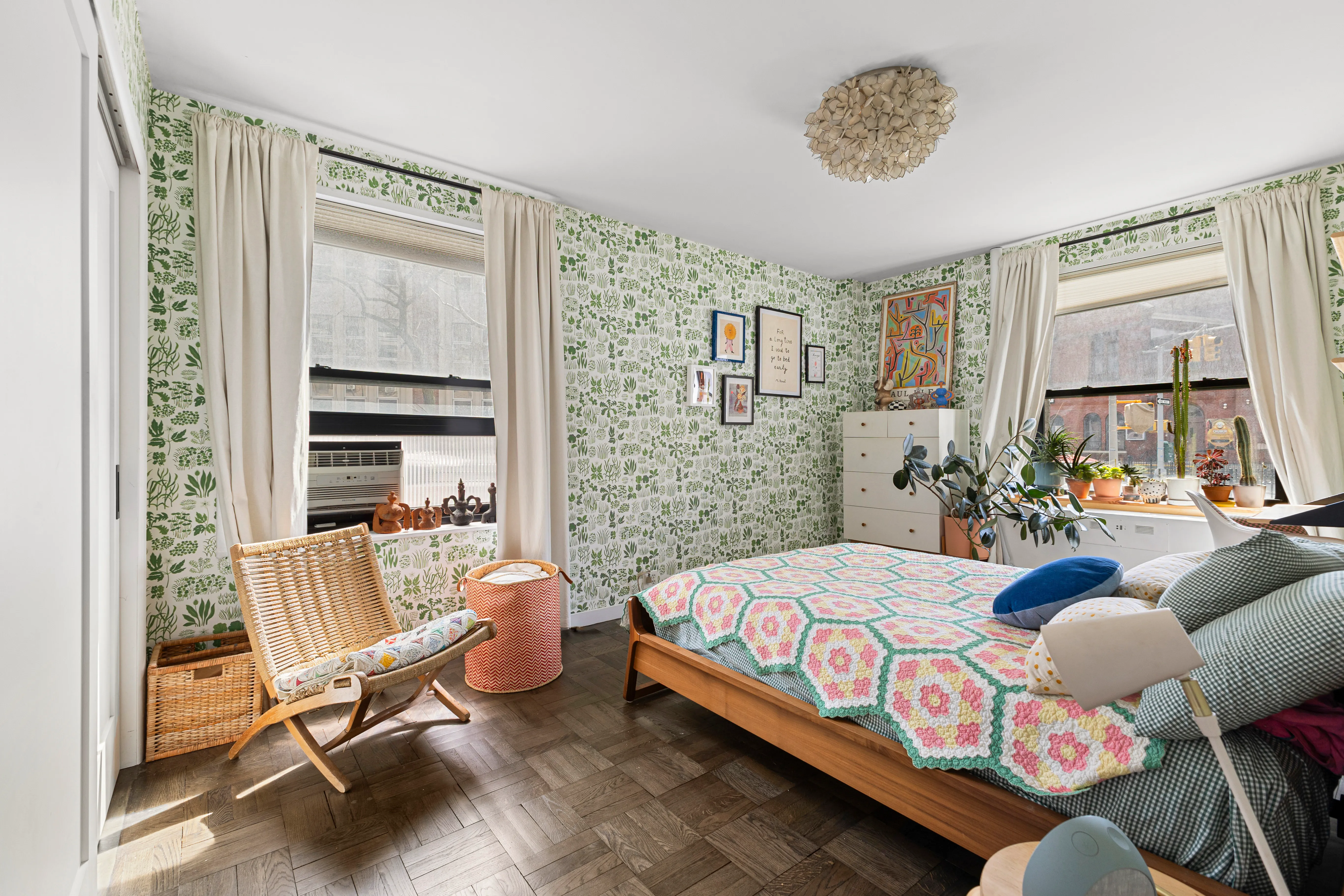 210 Clinton Avenue #1B in Clinton Hill, Brooklyn | StreetEasy