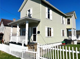 337 Graham St, Belle Vernon, PA 15012
