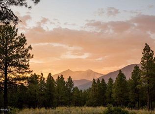 4860 E Gandalf Ln, Flagstaff, AZ 86004