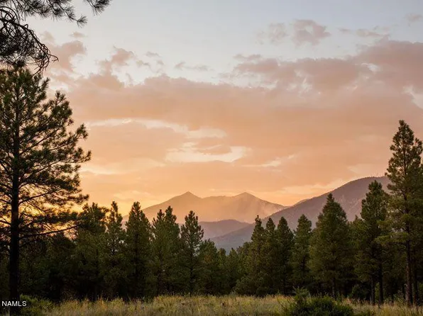 4860 E Gandalf Ln, Flagstaff, AZ 86004