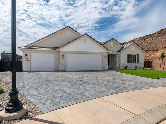 4th image of 2752 E Freshet Dr
