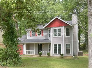 4455 Creek Ford Trce, Duluth, GA 30096