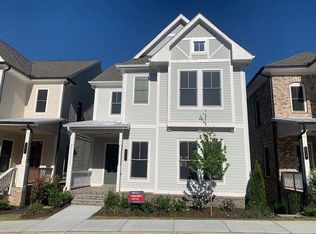 220 Anglin Walk, Alpharetta, GA 30009