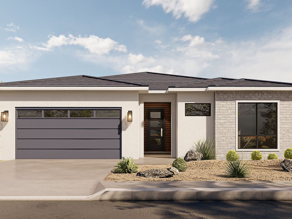 Alameda Desert Modern