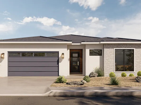 3618 S Innsbruck Ln, Saint George, UT 84790