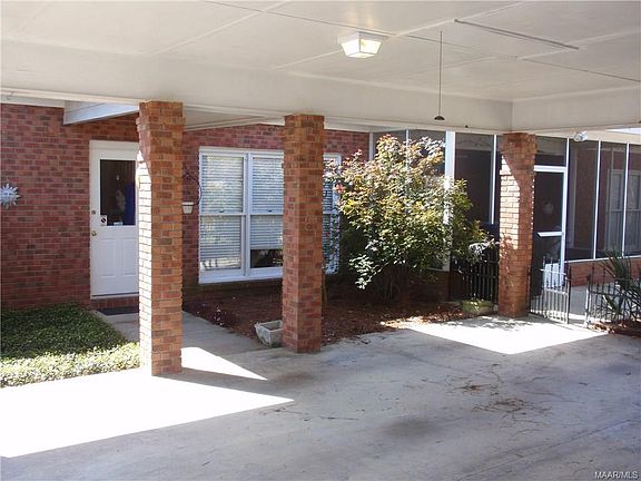 4th image of 8619 Old Savannah Ln