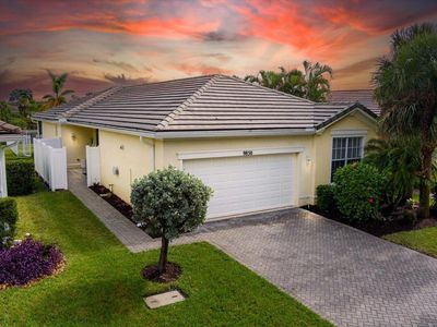 9850 SW Eastbrook Circle, Port Saint Lucie, FL, 34987