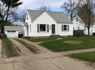 1105 SW Buckingham Pl, Wyoming, MI 49509
