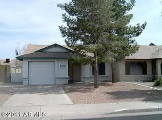 20449 N 31st Ave, Phoenix, AZ 85027