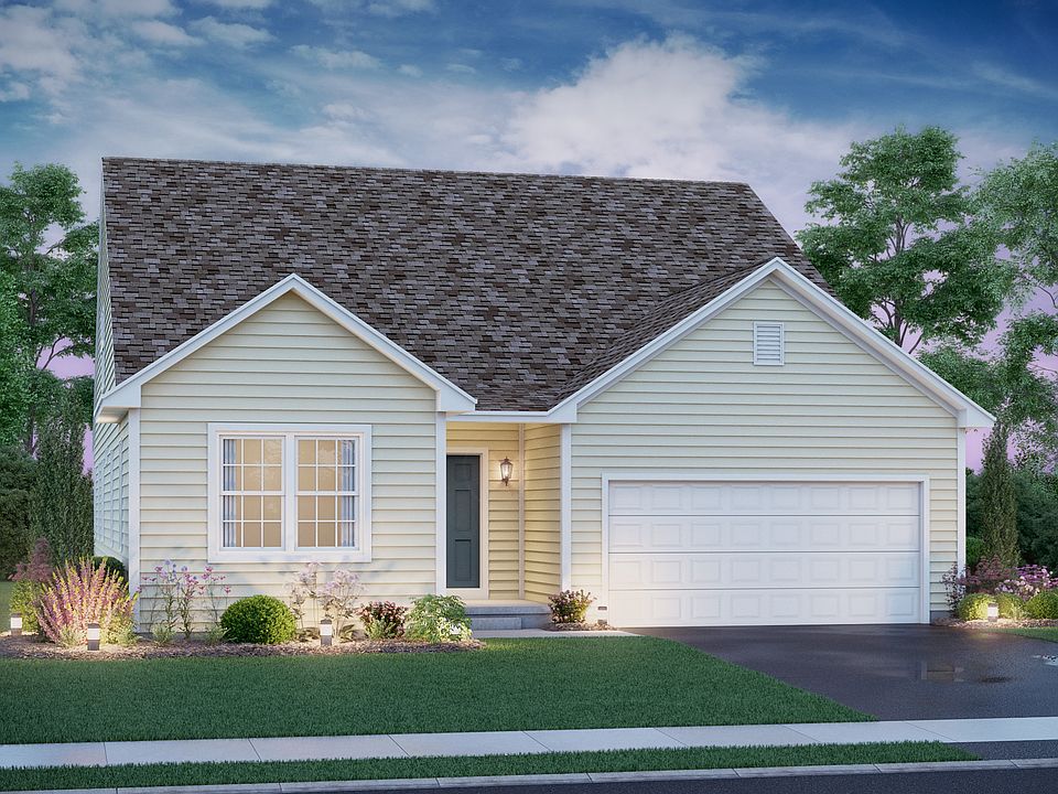 Eastwood Loft Extra Suite Plus A2 Siding