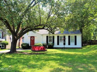 85 W Midland Ave, Winder, GA 30680