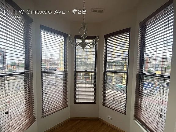 2nd image of 1111 W Chicago Ave APT 2B