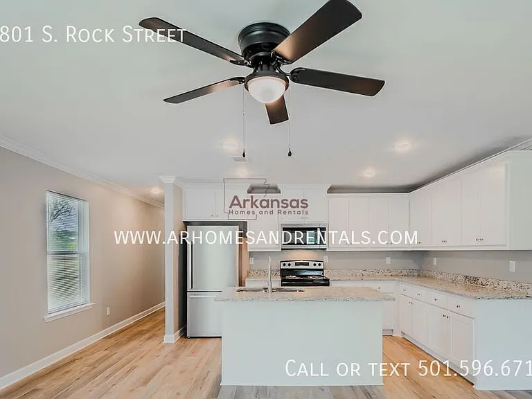 2801 S Rock St — Photo 4