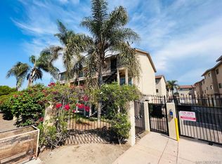 235 N 50th St #23, San Diego, CA 92102