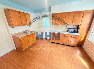 2934 N Bremen St, Milwaukee, WI 53212