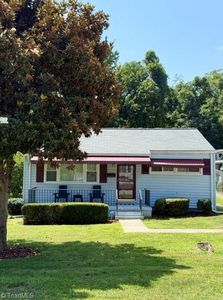 815 Rockett St, Greensboro, NC, 27406