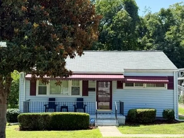 815 Rockett St, Greensboro, NC 27406
