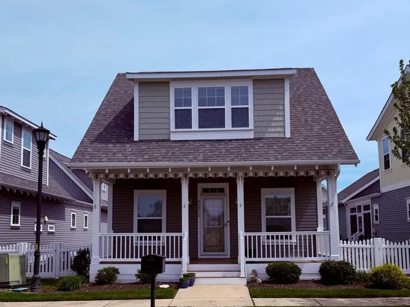 26216 Summerset Blvd, Millville, DE 19967