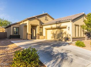 9143 W Blue Saguaro St, Marana, AZ 85653