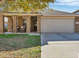 2142 NW Alton Loop, New Braunfels, TX 78130