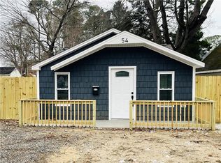 54 Morrison Ave, Newport News, VA 23601