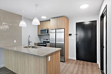 Rented by Elmekies Equities