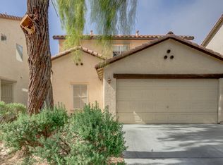 5910 Clover Canyon Ln, Las Vegas, NV 89142