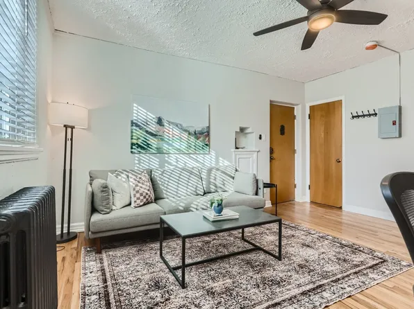 1666 Detroit St, Denver, CO