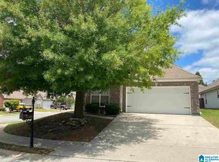 299 High Ridge Dr, Pelham, AL 35124