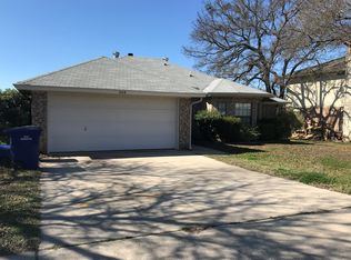 308 Atkinson Ave, Copperas Cove, TX 76522