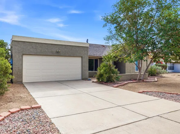 1009 W Ross Avenue, Phoenix, AZ 85027