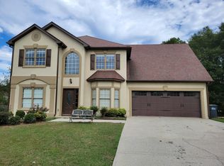 4206 Callawan Ct, Powder Springs, GA 30127