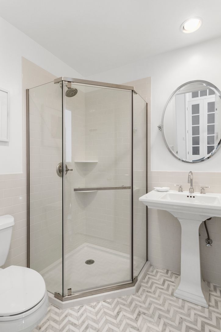 Downstairs Bathroom