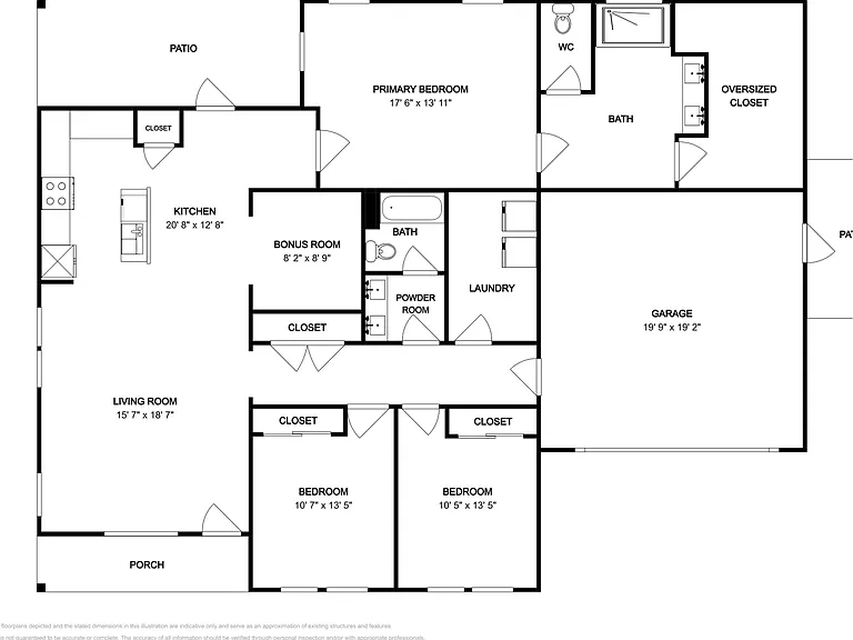 760 Fire Wheel Dr — Photo 22